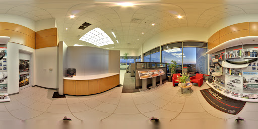 Nissan Dealer «Fox Nissan of Grand Rapids», reviews and photos, 4430 28th St SE, Grand Rapids, MI 49512, USA