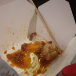 Photo n°1 de l'avis de Elias.a fait le 26/10/2021 à 16:31 sur le  Angry Chicken à Berlin