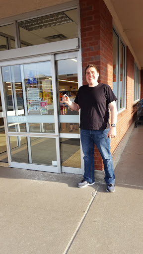 Supermarket «ALDI», reviews and photos, 2931 Fort St, Wyandotte, MI 48192, USA