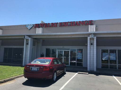 Jewelry Store «The Jewelry Exchange», reviews and photos, 1286 Oddstad Dr, Redwood City, CA 94063, USA