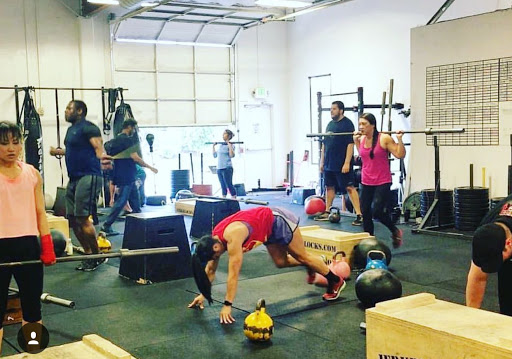 Gym «Smash Gyms», reviews and photos, 1239 Reamwood Ave, Sunnyvale, CA 94089, USA