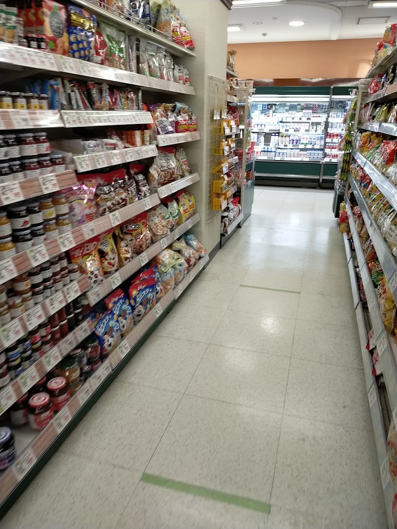 マルエツ お台場店 東京都港区台場 スーパーマーケット グルコミ