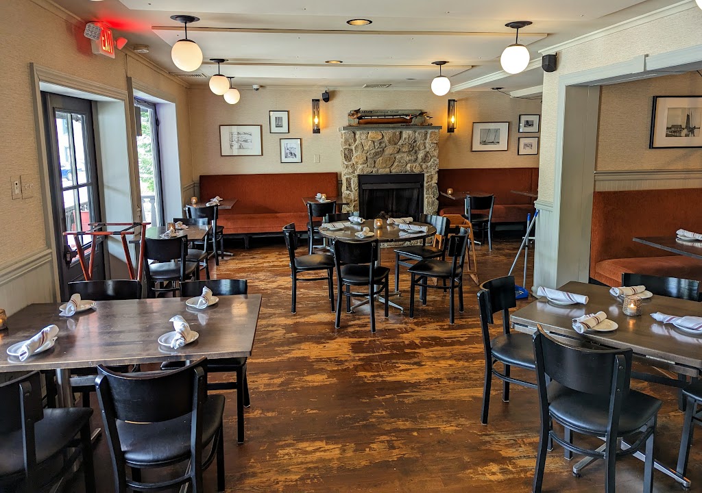 Chesapeake Tavern 07853