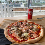 Photo n°1 de l'avis de Janine.t fait le 17/09/2022 à 15:16 sur le  Pizzeria Fantasy à Chioggia