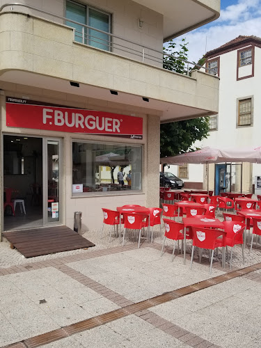 Restaurante F.Burguer 99 Ovar
