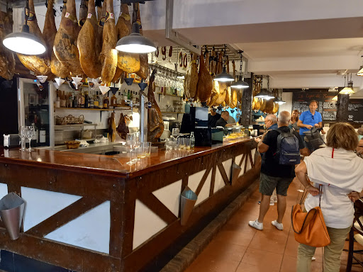 La Cepa de Bernardo en Donostia-San Sebastian