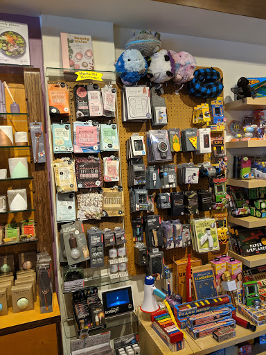 Gift Shop «Exit 9 Gift Emporium NYC», reviews and photos, 51 Avenue A, New York, NY 10009, USA