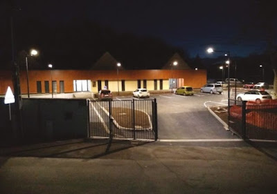 LIERRE Clémence Orthoptiste à Villemeux-sur-Eure