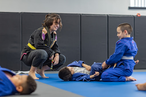 Self Defense School «Warrior Defense Martial Arts», reviews and photos, 1750 Lexington Ave, DeLand, FL 32724, USA