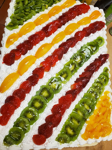 Grocery Store «Juarez Baking», reviews and photos, 1068 N Waco Ave, Wichita, KS 67203, USA