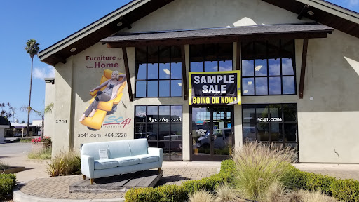 HomeSpace Furniture, 2701 41st Ave, Soquel, CA 95073, USA, 