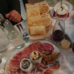 Photo n°2 de l'avis de Mariateresa.e fait le 05/12/2021 à 13:39 sur le  Antica Trattoria Cervetta à Modena