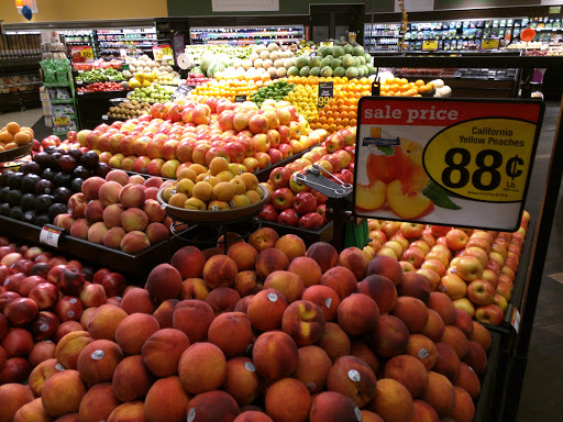 Grocery Store «Ralphs Fresh Fare», reviews and photos, 25930 McBean Pkwy, Valencia, CA 91355, USA