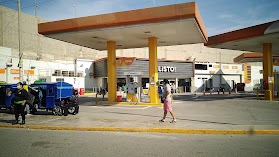 PRIMAX Santa Elena