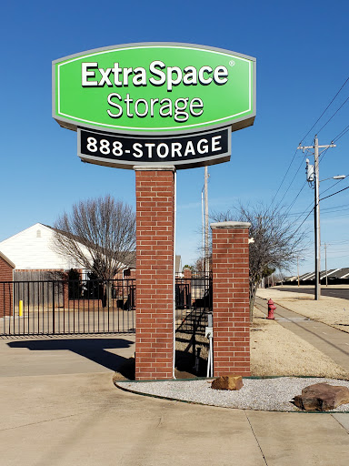Storage Facility «Extra Space Storage», reviews and photos, 2100 24th Ave SE, Norman, OK 73071, USA