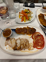 Photo n°38 de Restaurant A Siesta à L'Île-Rousse ()