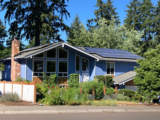 Painter «Queen Anne Painting», reviews and photos, 3822 Latona Ave NE, Seattle, WA 98105, USA