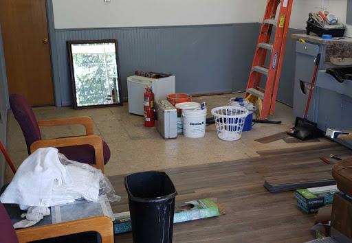 Barber Shop «Hickman Barber Shop», reviews and photos, 5707 Hickman Rd, Des Moines, IA 50310, USA