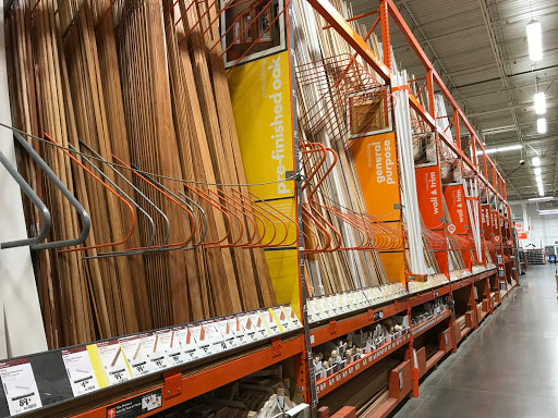 Home Improvement Store «The Home Depot», reviews and photos, 3220 Denmark Ave, Eagan, MN 55121, USA