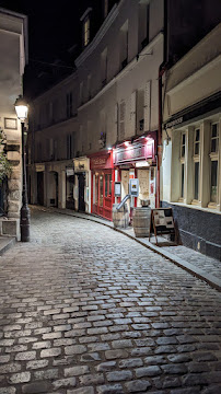 Les plus récentes photos du Restaurant français Chez Ma Cousine à Paris - n°1