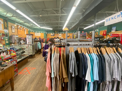 Camping Store «Casual Adventure Outfitters», reviews and photos, 3451 Washington Blvd, Arlington, VA 22201, USA