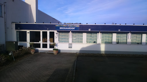 Brogaarden Korn & Foder ApS in Lynge, Allerød