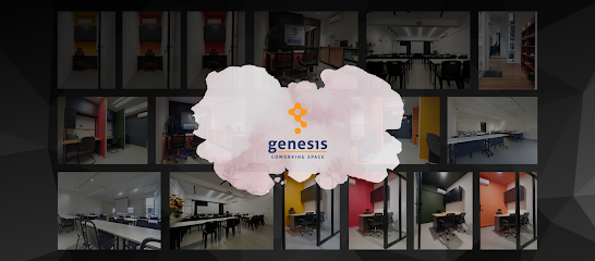 Genesis Coworking Space