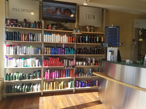 Hair Salon «Supercuts», reviews and photos, 1930 Beacon St, Brighton, MA 02135, USA