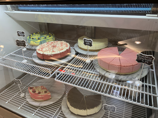 Meechy's Cheesecakes