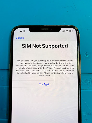 Cell Phone Store «Cell Shop 360 Dallas - Cell phone and Tablets Repair», reviews and photos, 13021 Coit Rd #224, Dallas, TX 75240, USA