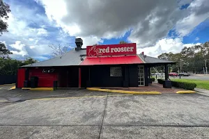 Red Rooster Wentworthville image