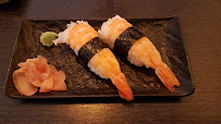 Sushi du Restaurant de sushis Le yakka sushi à Bandol - n°16