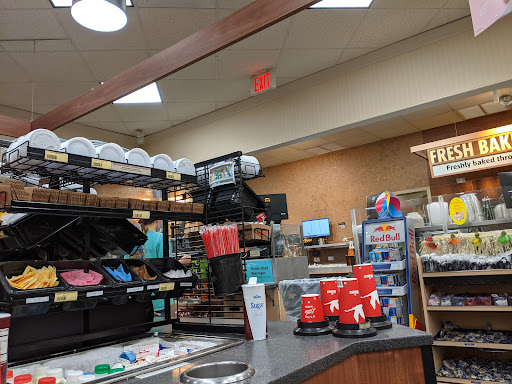 Sandwich Shop «Wawa», reviews and photos, 3711 W Lincoln Hwy, Parkesburg, PA 19365, USA