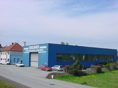 Starlinger GmbH