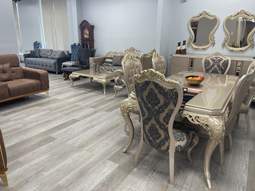 Furniture Wholesaler «Empire Furniture USA», reviews and photos, 440 Allwood Rd, Clifton, NJ 07012, USA