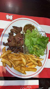 Les plus récentes photos du Restaurant à viande Restaurant La Boucherie à Saint-André-de-Cubzac - n°5