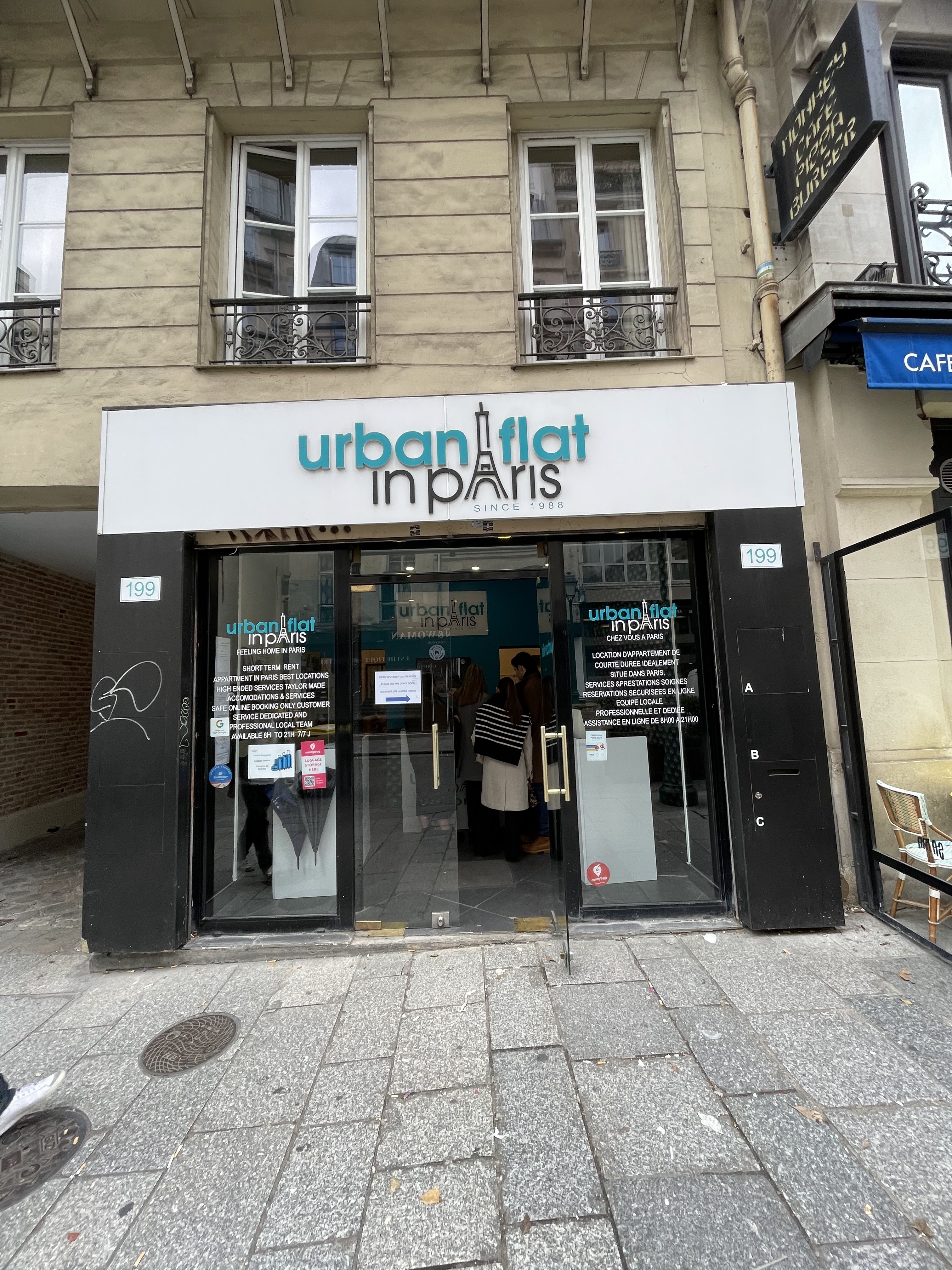Photo n° 1 de l'avis de Moises.a fait le 24/11/2023 à 11:28