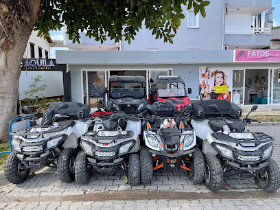 Fethiye Extreme Rent A Car - QUAD BİKE - MOTOR - ATV - BUGGY KİRALAMA