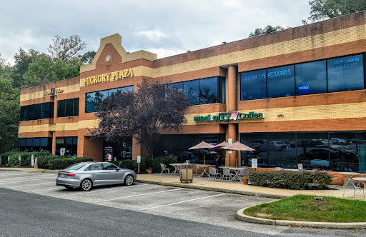 Cafeteria Maryland