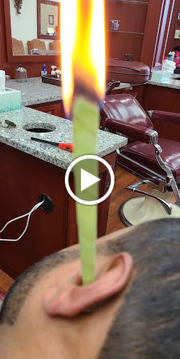 Barber Shop «BABYLON CUT BARBER SHOP», reviews and photos, 13910 N Frank Lloyd Wright Blvd, Scottsdale, AZ 85260, USA