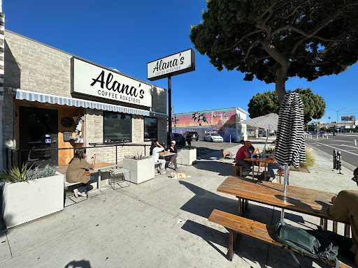 Alanas Coffee Roasters image