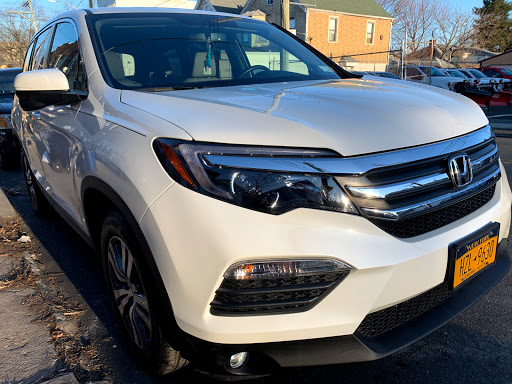 Auto Repair Shop «My Repair Shop Inc.», reviews and photos, 419 Castleton Ave, Staten Island, NY 10301, USA