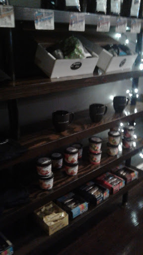 Coffee Shop «The Joshua Cup», reviews and photos, 111 E Main St, Crawfordsville, IN 47933, USA