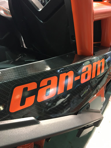 Motorcycle Dealer «RideNow Powersports Phoenix», reviews and photos, 17202 N Cave Creek Rd, Phoenix, AZ 85032, USA