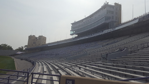 American Football Field «Ryan Field», reviews and photos, 1501 Central St, Evanston, IL 60201, USA
