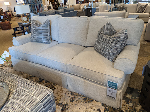 Furniture Store «Havertys Furniture», reviews and photos, 107 River Hills Rd, Asheville, NC 28805, USA