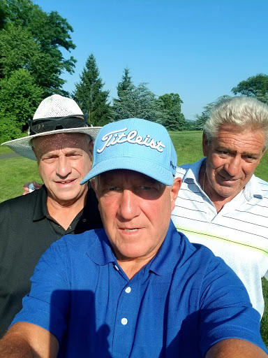 Golf Course «Orchard Hills Golf Course», reviews and photos, 404 Paramus Rd, Paramus, NJ 07652, USA