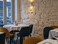 Atmosphère du Restaurant français La Table d’Ambre à Lyon - n°12