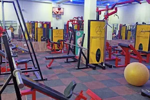 Fitness First Gym (Sheikhpura First Unisex Gym) image
