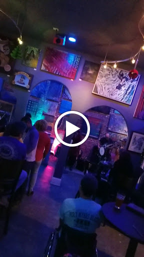 Lounge «Space39 Art Bar & Lounge», reviews and photos, 39 Patio De Leon, Fort Myers, FL 33901, USA